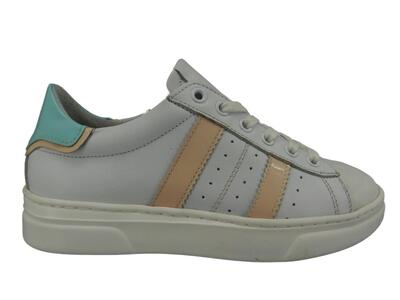 JOPPER 22/26 JOPPER SNEAKER LEDER