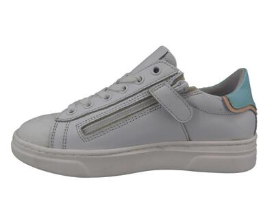 JOPPER 22/26 JOPPER SNEAKER LEDER