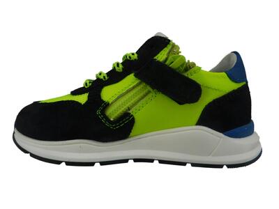 JOPPER 22/26 JOPPER SNEAKER RITS
