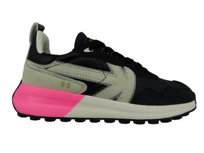 KAOTIKO 37/42 KAOTIKO DETROIT SNEAKER