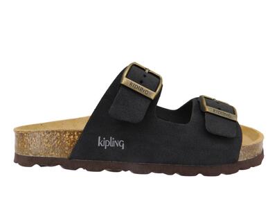 KIPLING 33/35 KIPLING SUNSET 5 SLIPPER