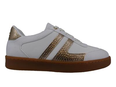 LA STRADA 36/42 LA STRADA STRASS SNEAKER