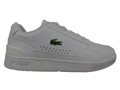 LACOSTE 40/47 LACOSTE T-CLIP SNEAKER