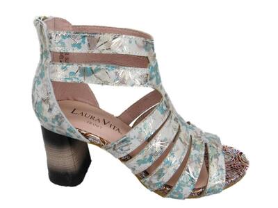 LAURA VITA 37/41 LAURA VITA LEDER ENKELRS