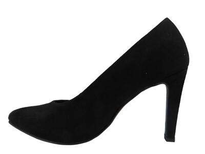 MARCO TOZZI 36/41 M.TOZZI PUMP SUEDINE