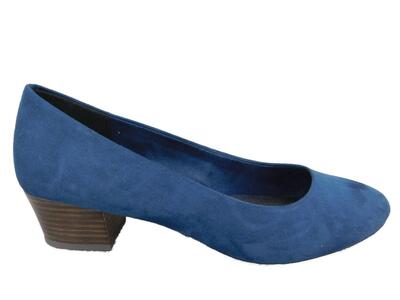 MARCO TOZZI 36/42 M.TOZZI PUMP SUEDINNE