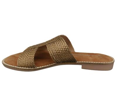 MARCO TOZZI 36/42 M.TOZZI SLIPPER