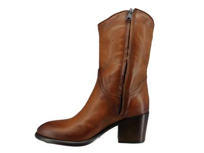 MJUS 37/42 MJUS WESTERN 3/4 ENKLRS