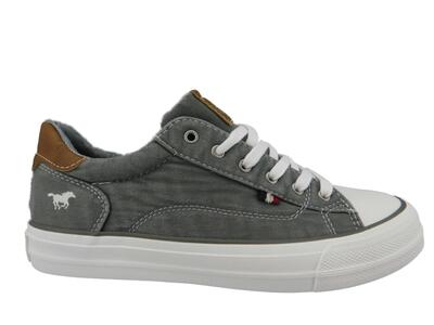 MUSTANG 37/42 MUSTANG CANVAS VETER
