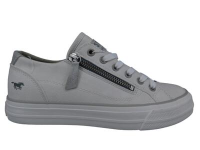 MUSTANG 37/42 MUSTANG VEGAN SNEAKER