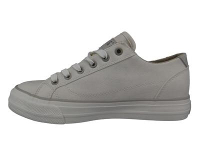 MUSTANG 37/42 MUSTANG VEGAN SNEAKER