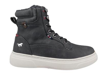 MUSTANG 40/46 MUSTANG BOOT VETER