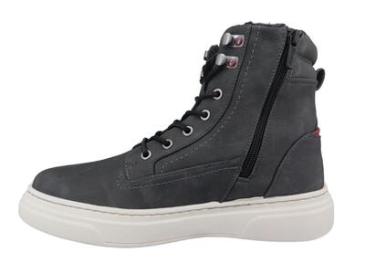 MUSTANG 40/46 MUSTANG BOOT VETER