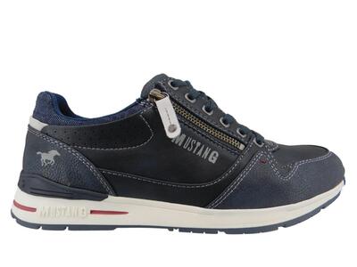 MUSTANG 41/46 MUSTANG SNEAKER RITS