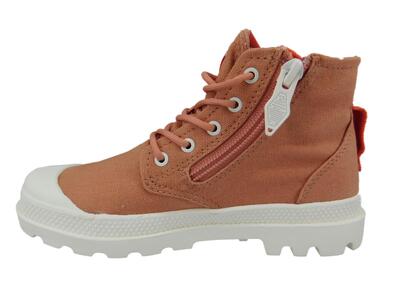 PALLADIUM 28/35 PALLADIUM PAMPA KIDS