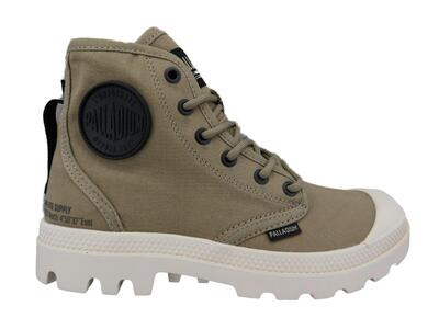 PALLADIUM 36/42 PALLADIUM HI HTG CANVAS