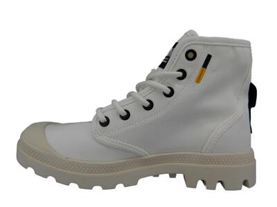 PALLADIUM 36/42 PALLADIUM HI HTG CANVAS