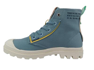 PALLADIUM 36/42 PALLADIUM PAMPA UNDERLAY