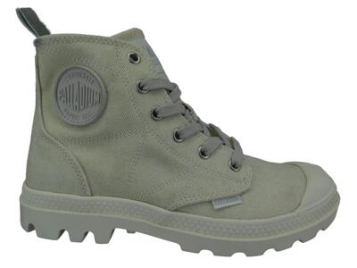 PALLADIUM 37/42 PALLADIUM PAMPA ZIP DESE