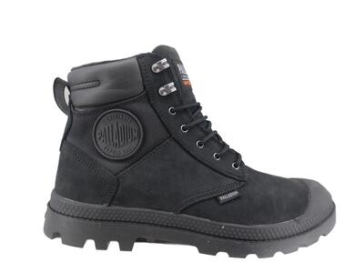 PALLADIUM 41/47 PALLADIUM PAMPA SHIELD