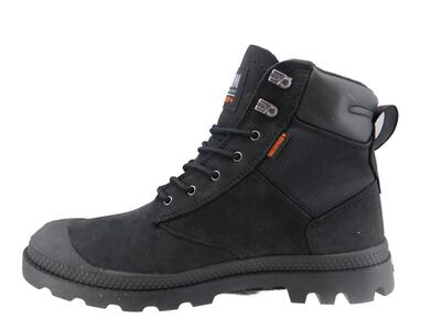 PALLADIUM 41/47 PALLADIUM PAMPA SHIELD