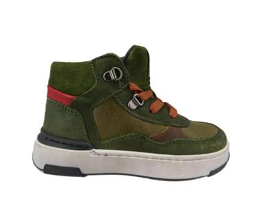 PINOCCHIO 24/30 PINOCCHIO SNEAKER LEDER