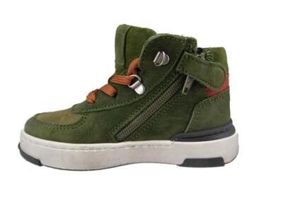 PINOCCHIO 24/30 PINOCCHIO SNEAKER LEDER