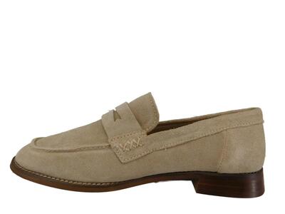 POELMAN 36/42 POELMAN MOCCASIN LEDER