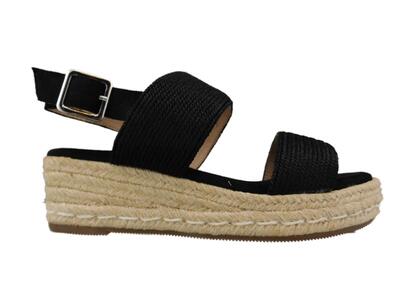 POELMAN 36/42 POELMAN SAND.ESPADRILLE