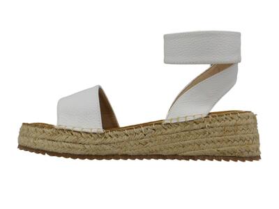 POELMAN 36/42 POELMAN SAND.ESPADRILLE