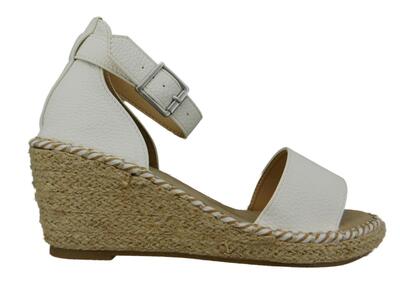 POELMAN 36/42 POELMAN SAND.ESPADRILLE