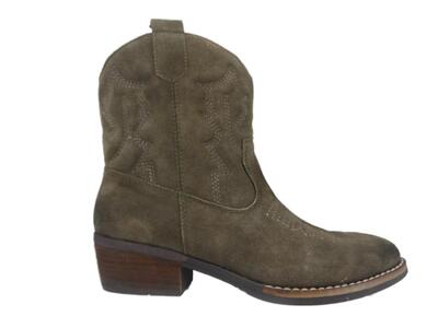 POELMAN 36/42 POELMAN WESTERN ENKELRS