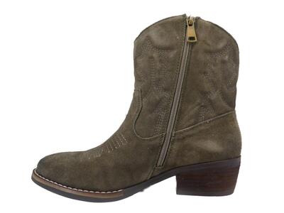 POELMAN 36/42 POELMAN WESTERN ENKELRS