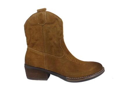 POELMAN 36/42 POELMAN WESTERN ENKELRS