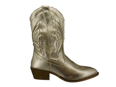 POELMAN 36/42 POELMAN WESTERN GOLD