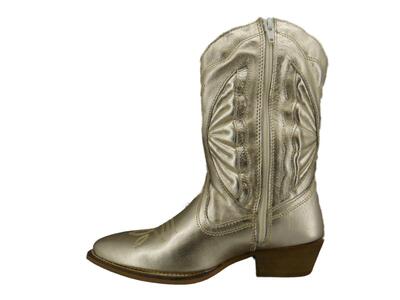 POELMAN 36/42 POELMAN WESTERN GOLD