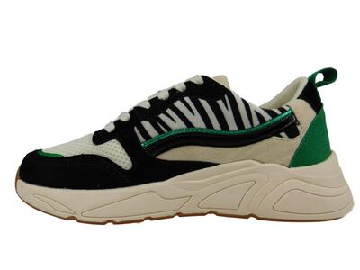 POELMAN 37/42 POELMAN VEGAN SNEAKER