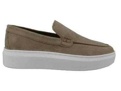 POELMAN 41/46 POELMAN SUEDE INSTAP