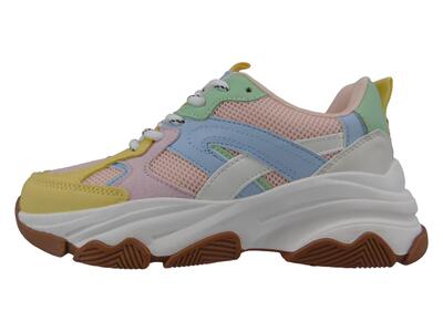 POSH 30/37 POSH DAD SNEAKER