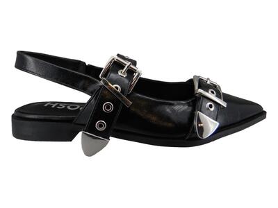 POSH 36/42 POSH SLINGBACK PLAT