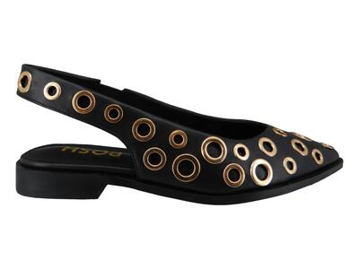 POSH 36/42 POSH SLINGBACK PLAT RING