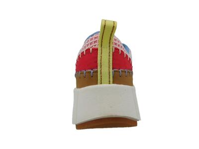 POSH 36/42 POSH SNEAKER MULTY