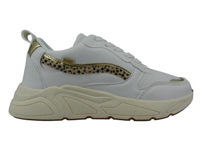POSH 37/42 POSH SNEAKER