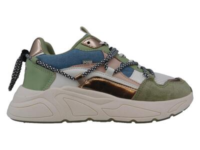 POSH 37/42 POSH SNEAKER