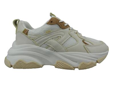 POSH 37/42 POSH SNEAKER DAD