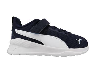 PUMA 22/27 PUMA AZARUN INFANT VELCR
