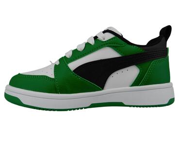 PUMA 30/35 PUMA REBOUND V6 LOW PS