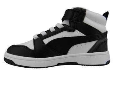 PUMA 31/35 PUMA REBOUND V6 MID KIDS