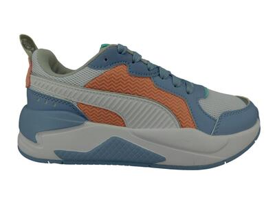 PUMA 36/38 PUMA X-RAY JR