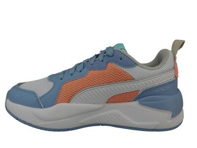 PUMA 36/38 PUMA X-RAY JR